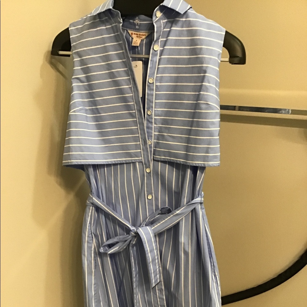 New with tags Brooks Brother dress